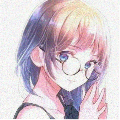 小满 头像